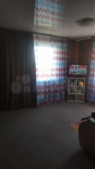 Дом 118 м² на участке 8 сот.