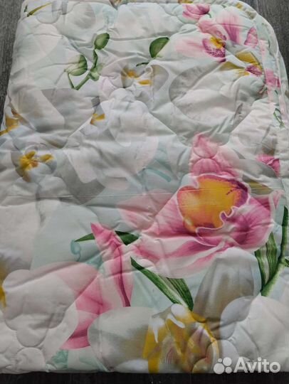 Детское одеяло новое