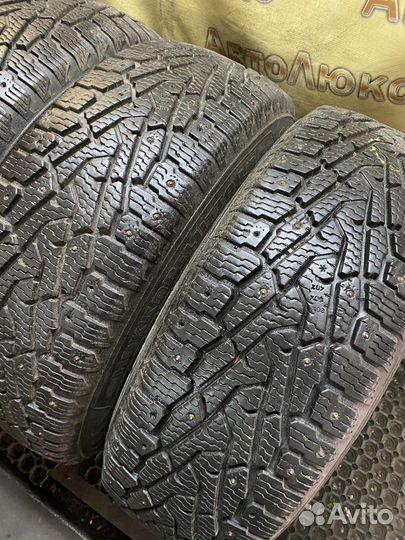 Nokian Tyres Hakkapeliitta LT2 275/65 R18