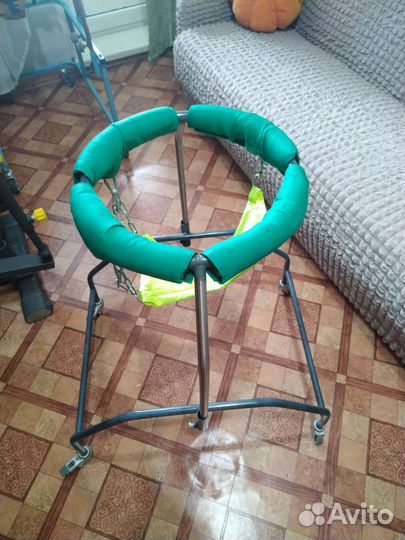 Ходунки роллаторы для детей дцп