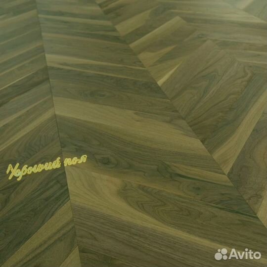 Паркет французская елочка