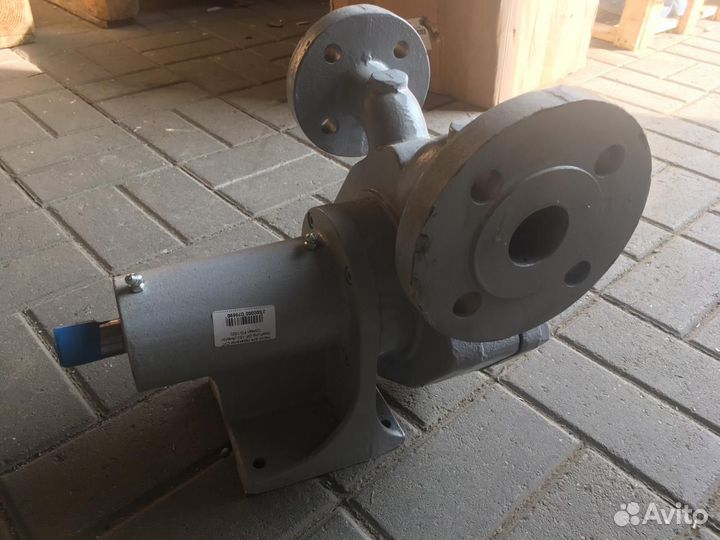 Насос для перекачки суг PF150-аналог Corken FD-15