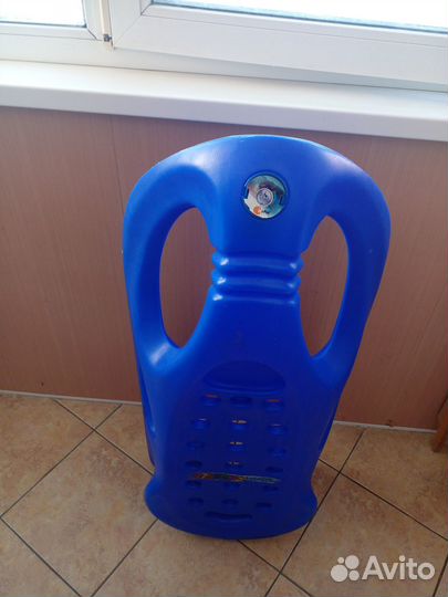 Санки Германия