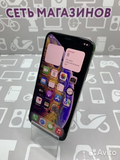 Apple iPhone XS 64gb