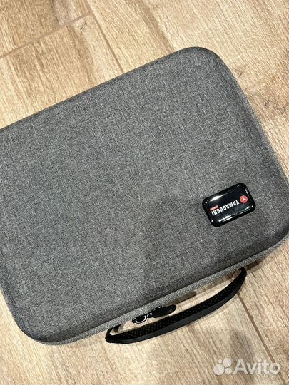 Массажер для тела yamaguchi therapy