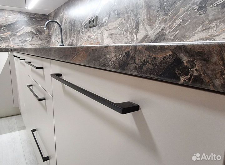 Кухня от производителя