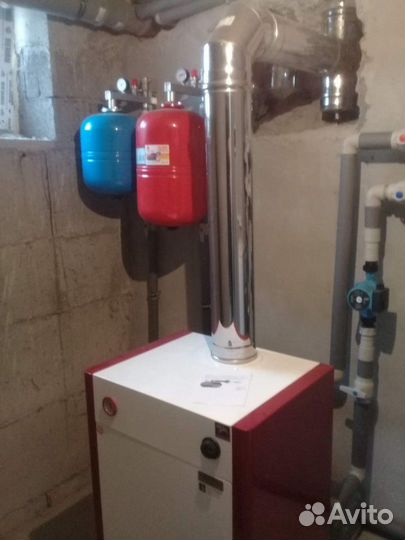 Сантехника