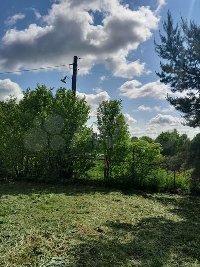 Участок 15 сот. (ИЖС)