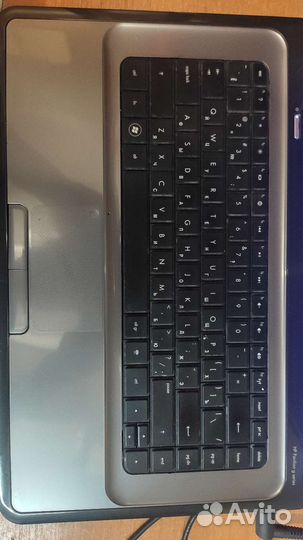 Hp pavilion g6 1341er