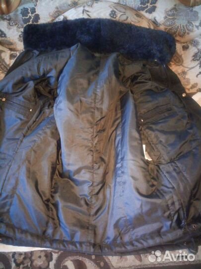 Полицейская форма