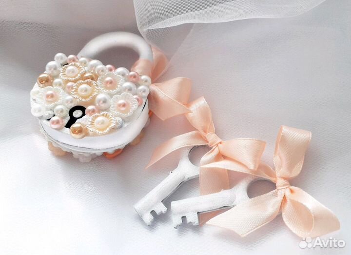 Свадебный замок