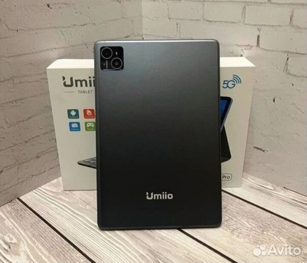 Планшет пк Ummio A19 Pro