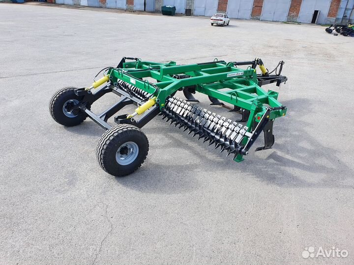 Плуг Радогост-маш ПЧ-4,5, 2022