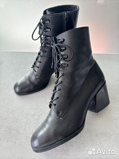 Ботильоны женские 37 размер, Alla Pugachova
