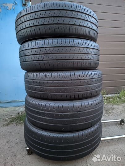 Kumho Solus SA01 KH32 205/65 R16