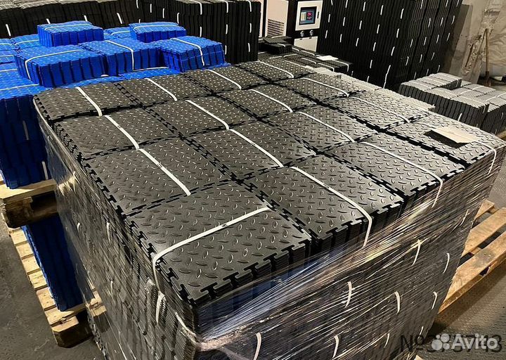 Пвх плитка 500x1429