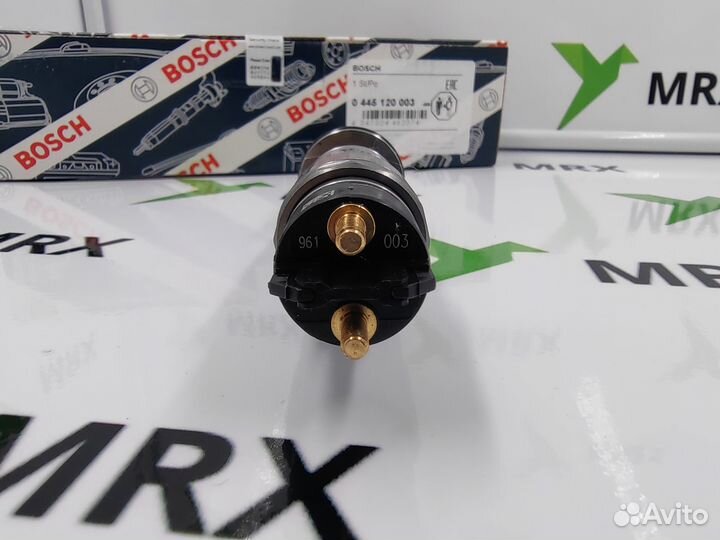 Форсунка 0445120003