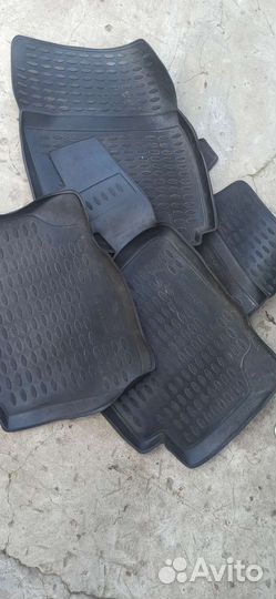 Коврики в машину