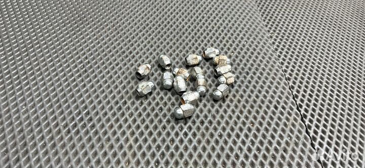 Гайка колесная Hyundai i20 PB 2010 52950M1000