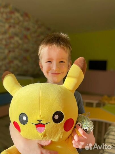 Частный детский сад