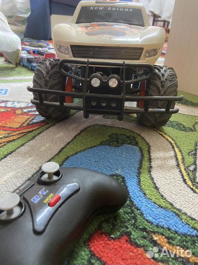 Внедорожник