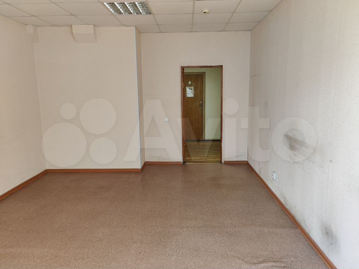 Свободного назначения, 27.9 м²