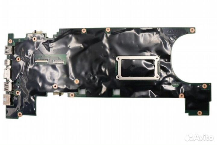 Материнская плата NM-A421