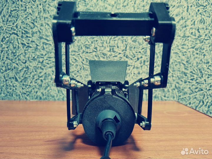 Дизайнерский Loft светильник Rec Studio Light