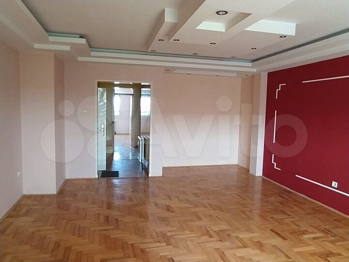 4-к. квартира, 150 м² (Сербия)