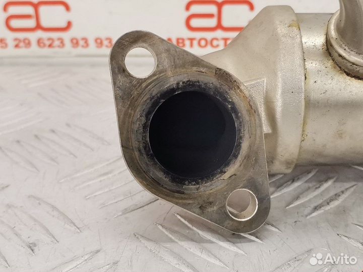 Радиатор системы егр для Hyundai-KIA i20 1