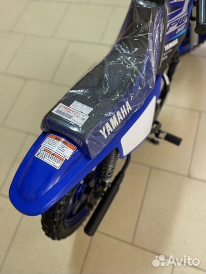 Yamaha PW50