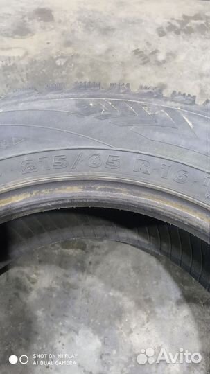 Nordman Nordman 4 215/65 R16 102T