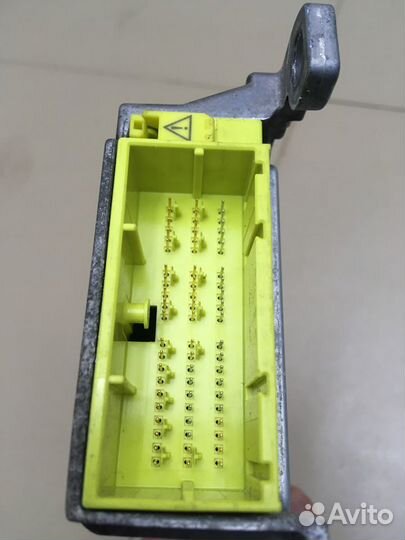 Блок AIR BAG Land Cruiser Prado 150