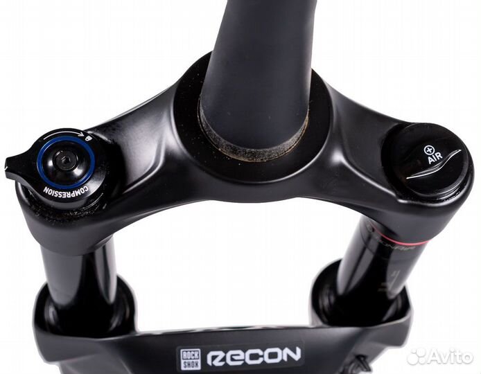 Вилка RockShox Recon Gold 29