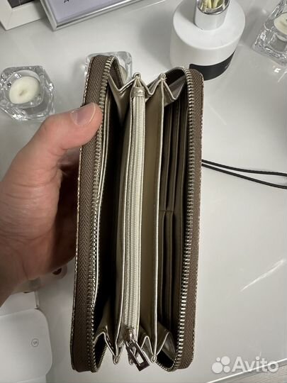 Клатч женский