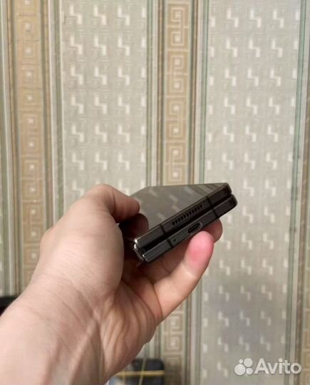 Samsung Galaxy Z Fold5, 12/256 ГБ