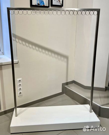 Вешала для одежды