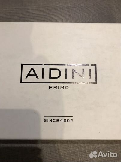 Аксессуары