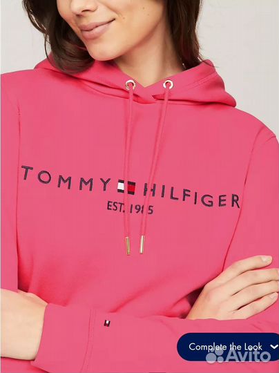 Спортивный костюм женский Tommy Hilfiger s