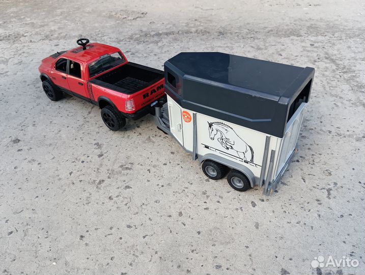 Детские игрушки