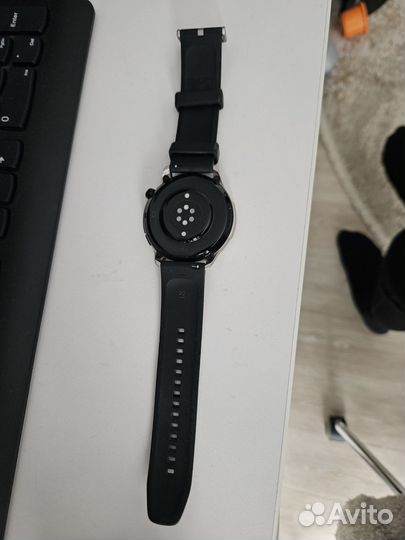 Amazfit gtr 4