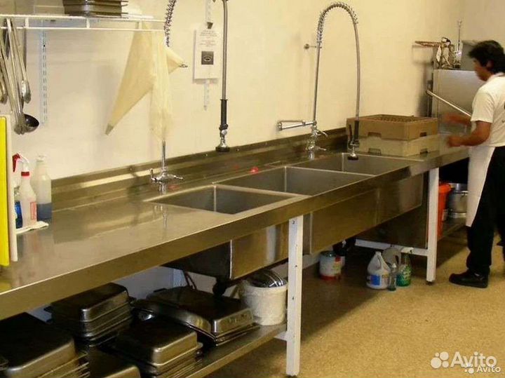 Повар универсал каждодневные оплаты