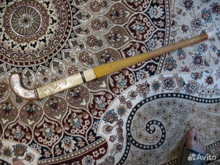 Клюшка для хоккея на траве