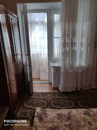 2-к. квартира, 40 м², 2/5 эт.