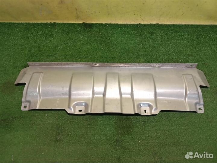 Экран тепловой Porsche Cayenne 2017