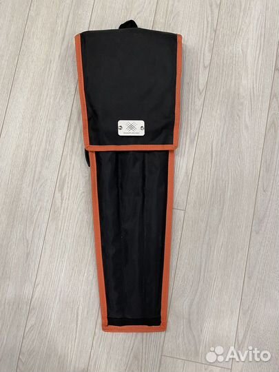 Набор шампуров в чехле