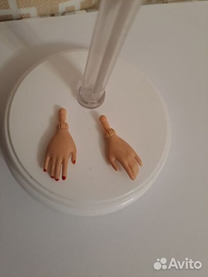 Барби Deluxe Ракель