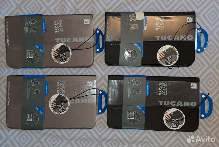 Чехол для Samsung Galaxy Tab 4