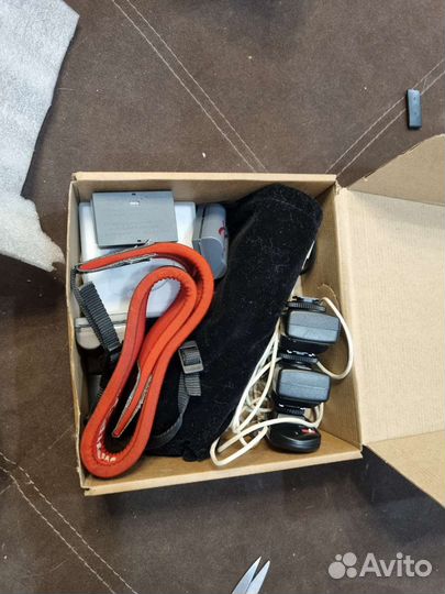 Canon eos 5d + 50mm f1.8 stm + вспышка