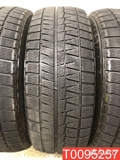 Bridgestone Blizzak Revo GZ 205/55 R16 101R